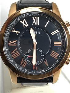 fossil q model ndw2n
